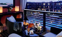 hotel ryads and naoura marrakech